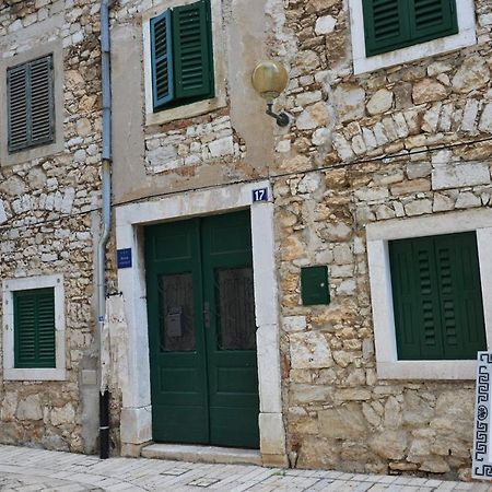 Apartment Andrea Old Town Poreč Dış mekan fotoğraf