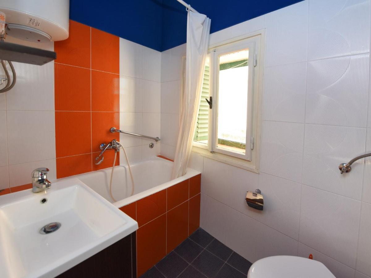 Apartment Andrea Old Town Poreč Dış mekan fotoğraf