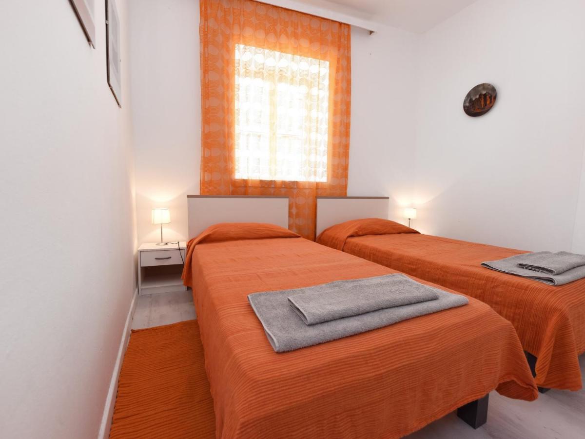 Apartment Andrea Old Town Poreč Dış mekan fotoğraf
