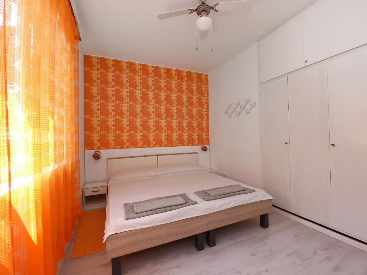 Apartment Andrea Old Town Poreč Dış mekan fotoğraf