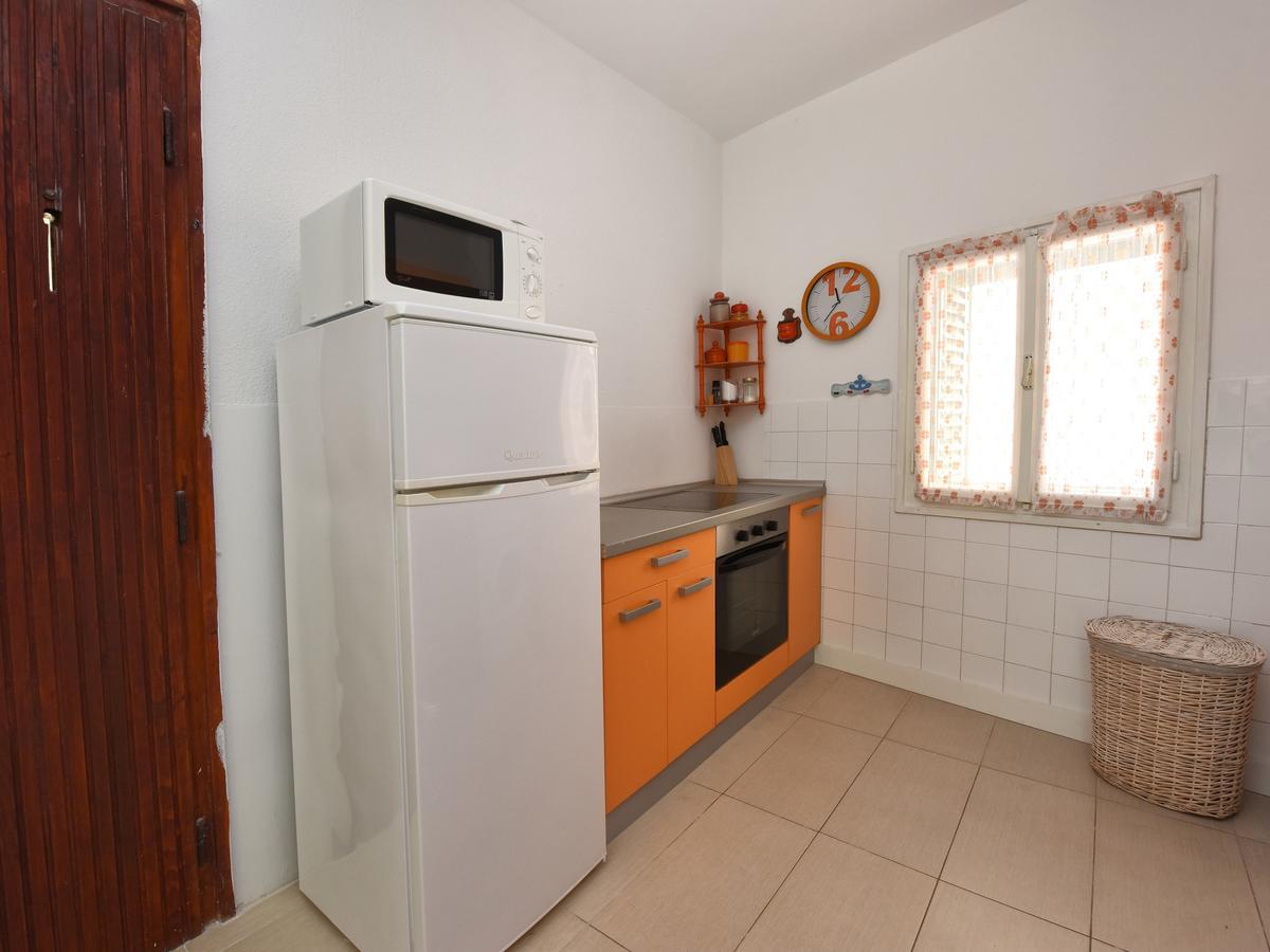 Apartment Andrea Old Town Poreč Dış mekan fotoğraf