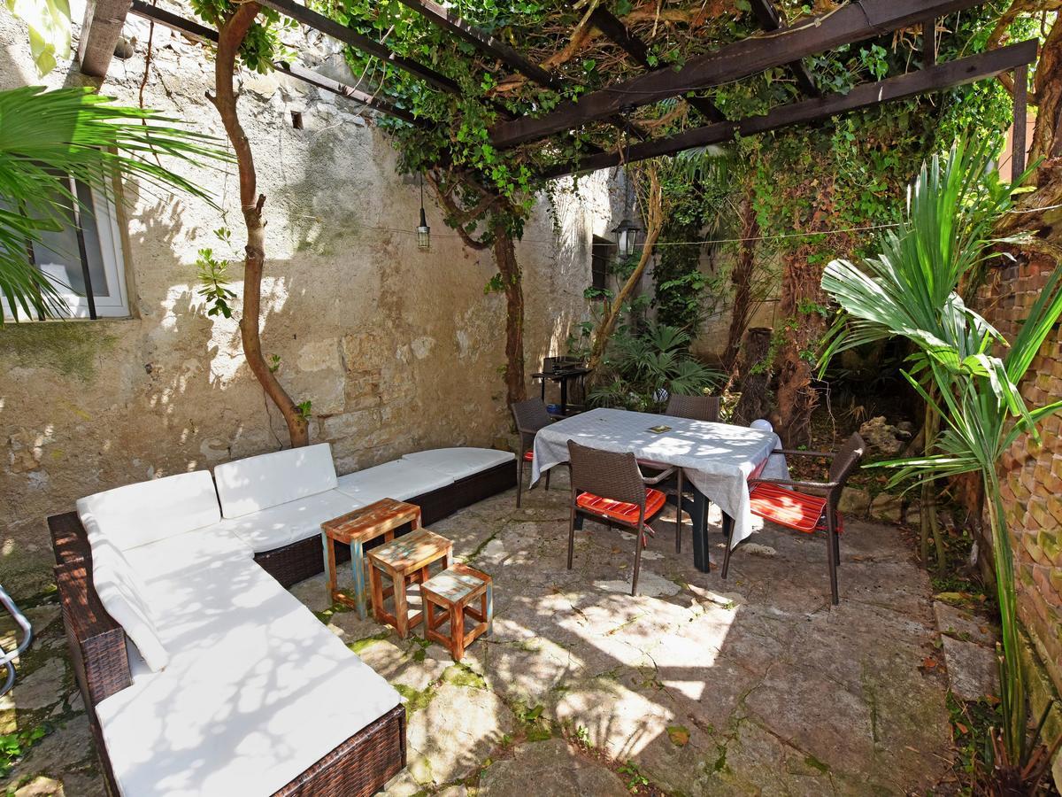 Apartment Andrea Old Town Poreč Dış mekan fotoğraf