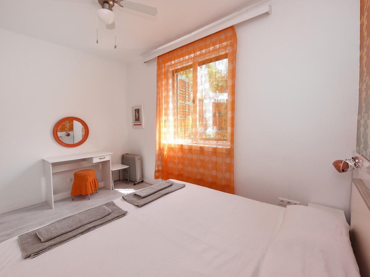 Apartment Andrea Old Town Poreč Dış mekan fotoğraf