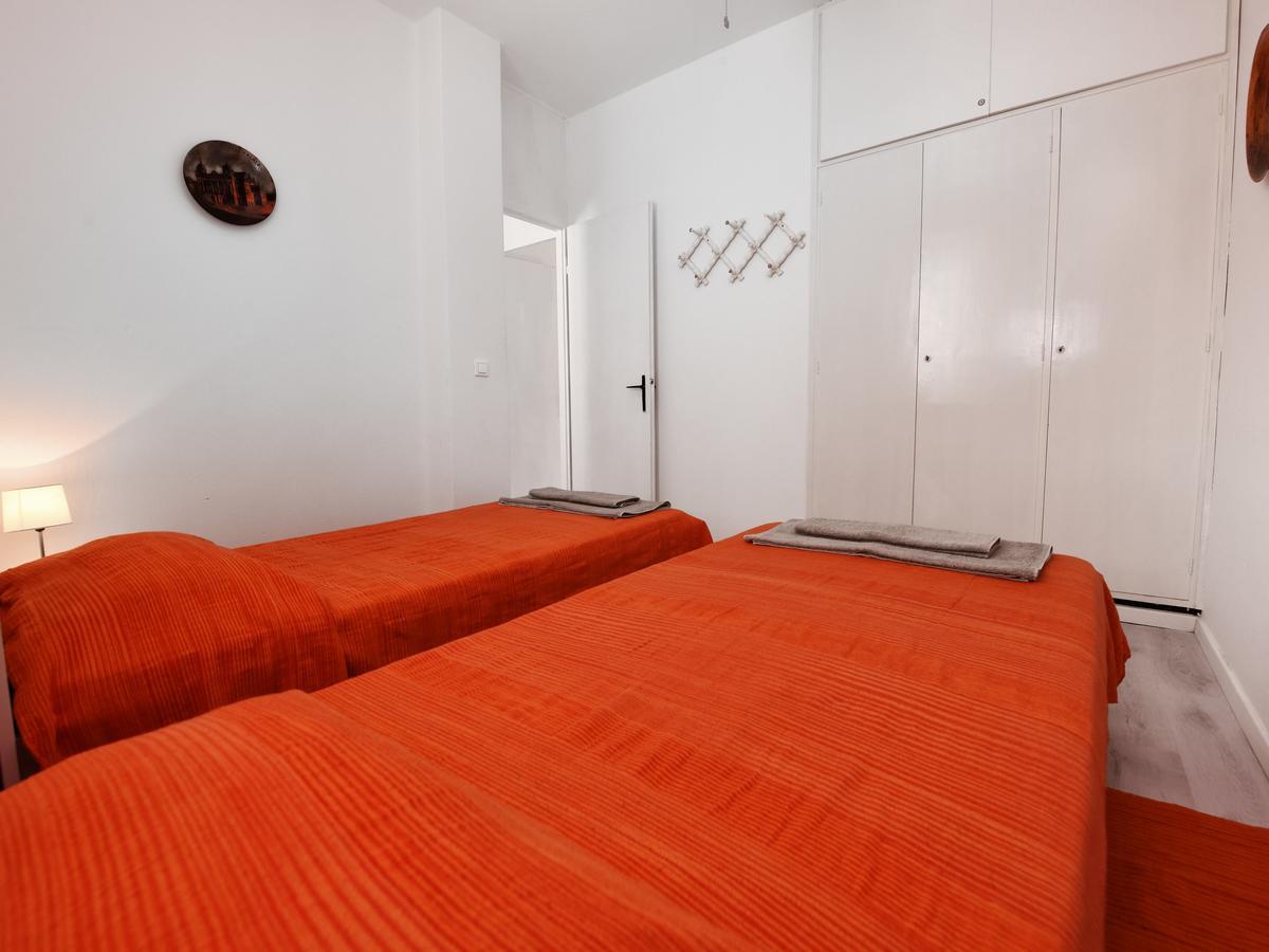 Apartment Andrea Old Town Poreč Dış mekan fotoğraf