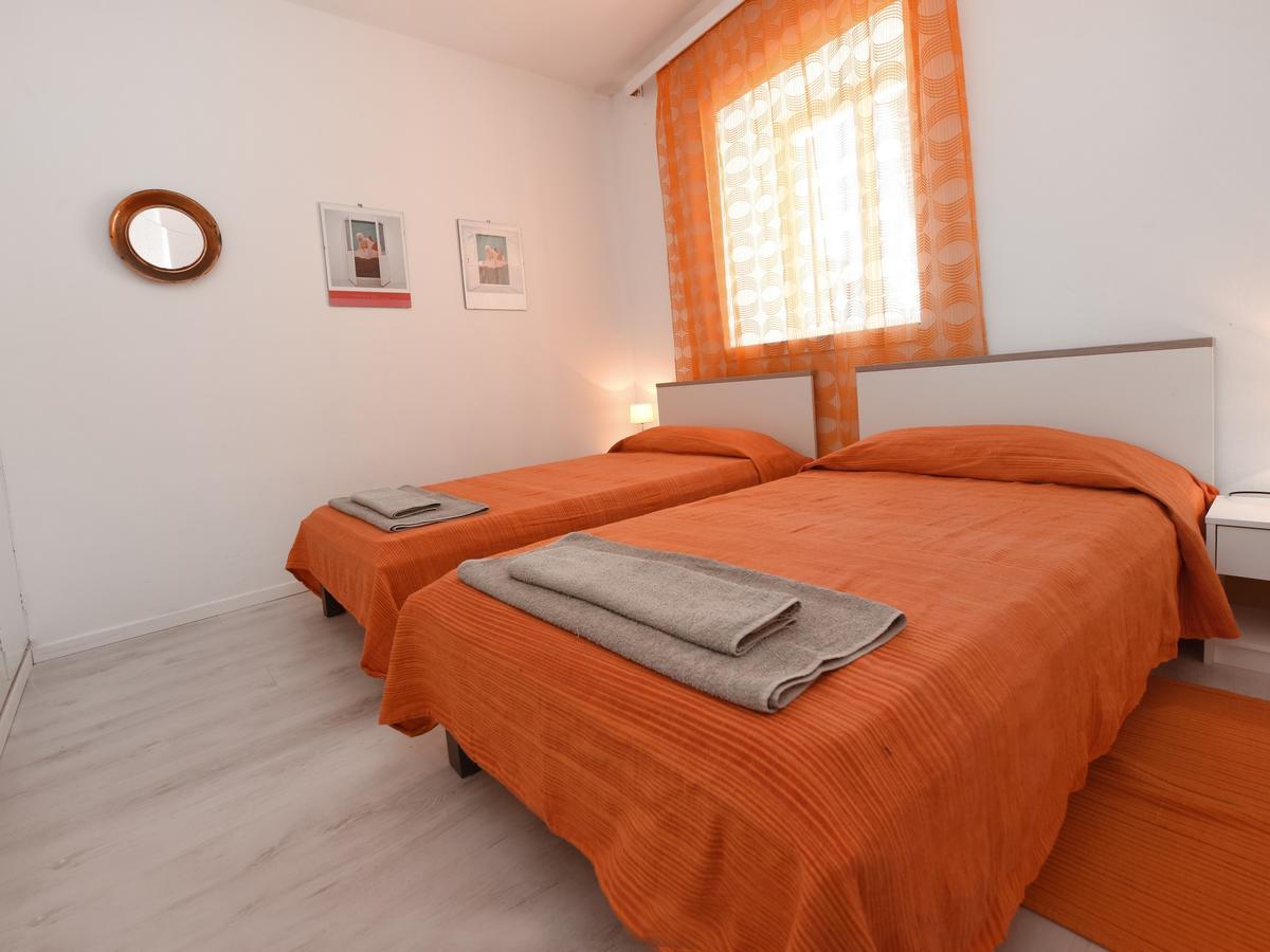 Apartment Andrea Old Town Poreč Dış mekan fotoğraf