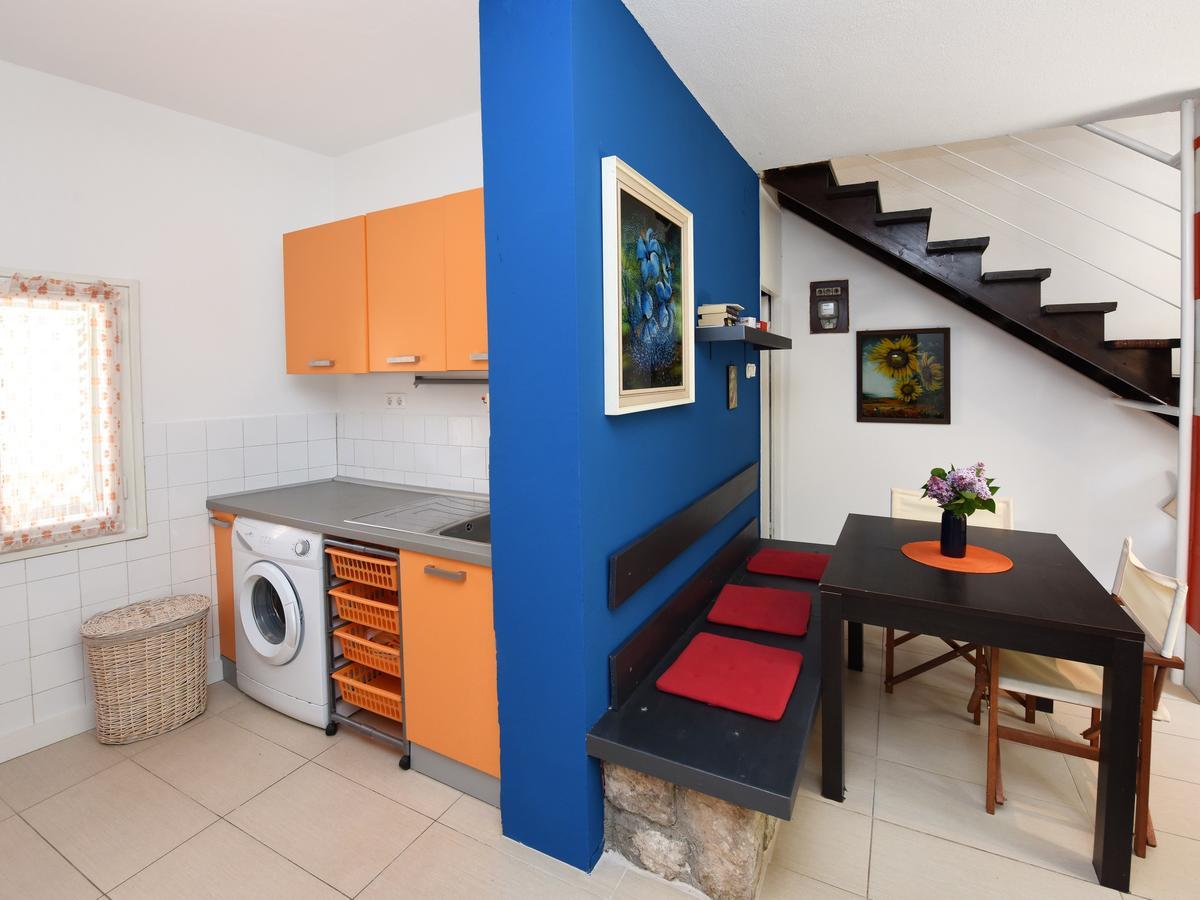 Apartment Andrea Old Town Poreč Dış mekan fotoğraf
